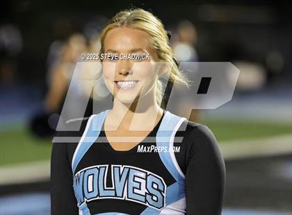 Thumbnail 3 in Buckeye @ Estrella Foothills (Senior Night) photogallery.
