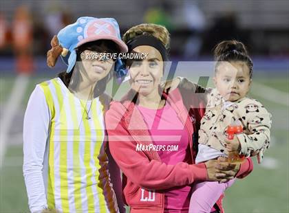Thumbnail 2 in Buckeye @ Estrella Foothills (Senior Night) photogallery.