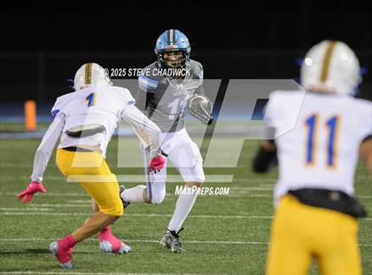 Thumbnail 3 in Buckeye @ Estrella Foothills (Senior Night) photogallery.