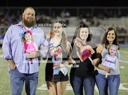 Thumbnail 1 in Buckeye @ Estrella Foothills (Senior Night) photogallery.