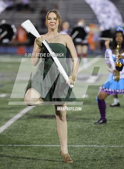 Thumbnail 1 in Buckeye @ Estrella Foothills (Senior Night) photogallery.