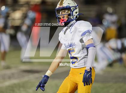 Thumbnail 2 in Buckeye @ Estrella Foothills (Senior Night) photogallery.