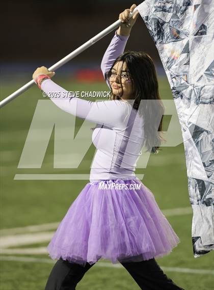 Thumbnail 2 in Buckeye @ Estrella Foothills (Senior Night) photogallery.