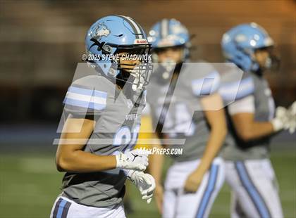 Thumbnail 3 in Buckeye @ Estrella Foothills (Senior Night) photogallery.