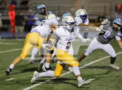 Thumbnail 3 in Buckeye @ Estrella Foothills (Senior Night) photogallery.