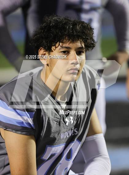 Thumbnail 1 in Buckeye @ Estrella Foothills (Senior Night) photogallery.