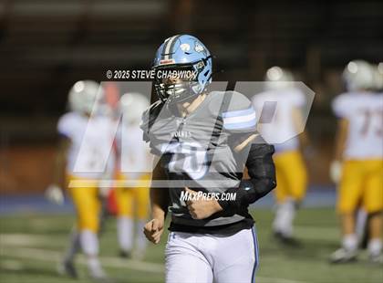 Thumbnail 2 in Buckeye @ Estrella Foothills (Senior Night) photogallery.
