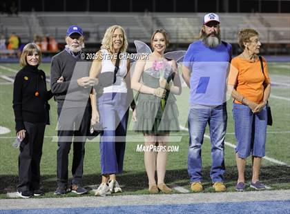 Thumbnail 1 in Buckeye @ Estrella Foothills (Senior Night) photogallery.