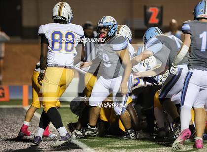 Thumbnail 1 in Buckeye @ Estrella Foothills (Senior Night) photogallery.