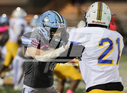 Thumbnail 2 in Buckeye @ Estrella Foothills (Senior Night) photogallery.