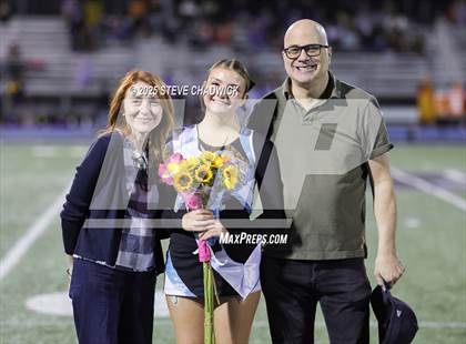 Thumbnail 2 in Buckeye @ Estrella Foothills (Senior Night) photogallery.
