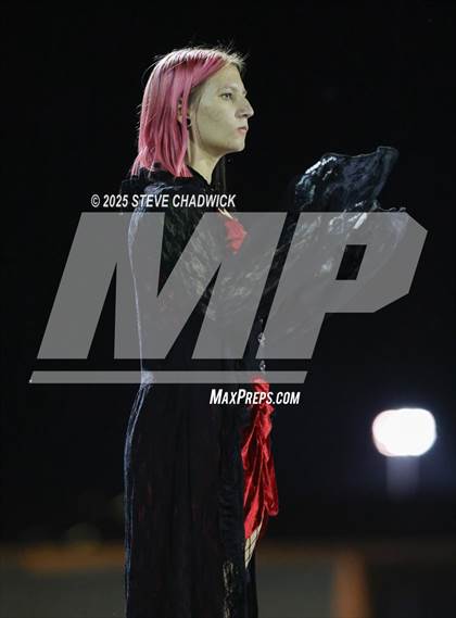 Thumbnail 3 in Buckeye @ Estrella Foothills (Senior Night) photogallery.