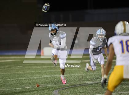 Thumbnail 2 in Buckeye @ Estrella Foothills (Senior Night) photogallery.