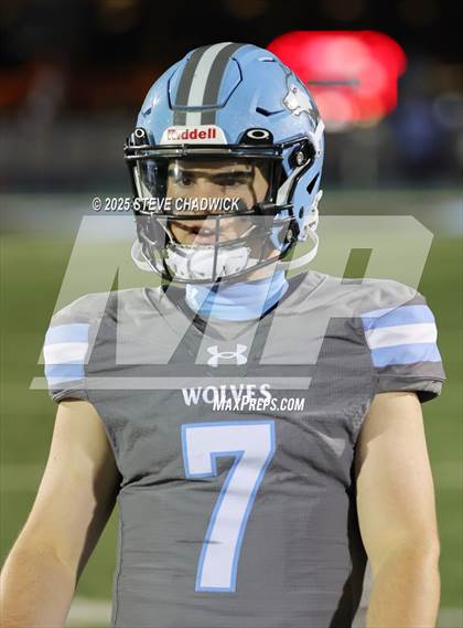 Thumbnail 1 in Buckeye @ Estrella Foothills (Senior Night) photogallery.