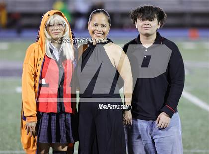 Thumbnail 3 in Buckeye @ Estrella Foothills (Senior Night) photogallery.