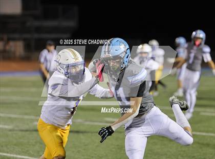 Thumbnail 1 in Buckeye @ Estrella Foothills (Senior Night) photogallery.
