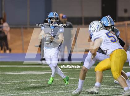 Thumbnail 3 in Buckeye @ Estrella Foothills (Senior Night) photogallery.
