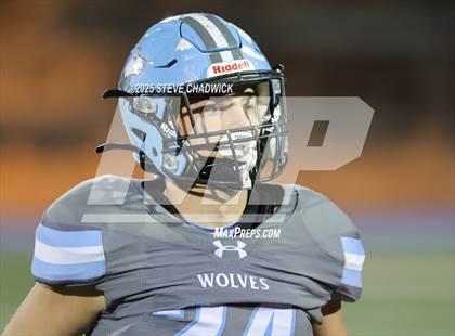 Thumbnail 1 in Buckeye @ Estrella Foothills (Senior Night) photogallery.