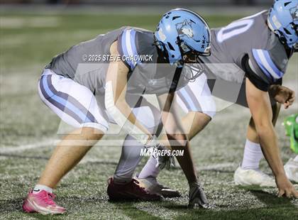 Thumbnail 3 in Buckeye @ Estrella Foothills (Senior Night) photogallery.