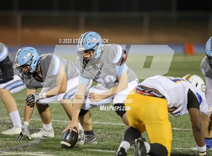 Thumbnail 2 in Buckeye @ Estrella Foothills (Senior Night) photogallery.
