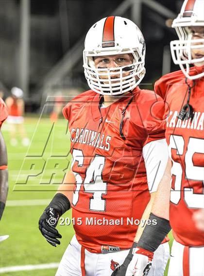 Thumbnail 2 in Warren Central vs. Colerain (Skyline Crosstown Showdown) photogallery.