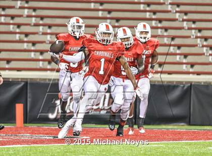 Thumbnail 2 in Warren Central vs. Colerain (Skyline Crosstown Showdown) photogallery.