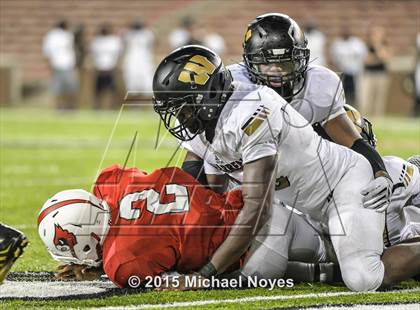 Thumbnail 2 in Warren Central vs. Colerain (Skyline Crosstown Showdown) photogallery.