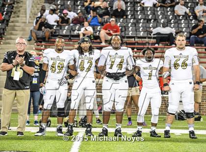 Thumbnail 3 in Warren Central vs. Colerain (Skyline Crosstown Showdown) photogallery.