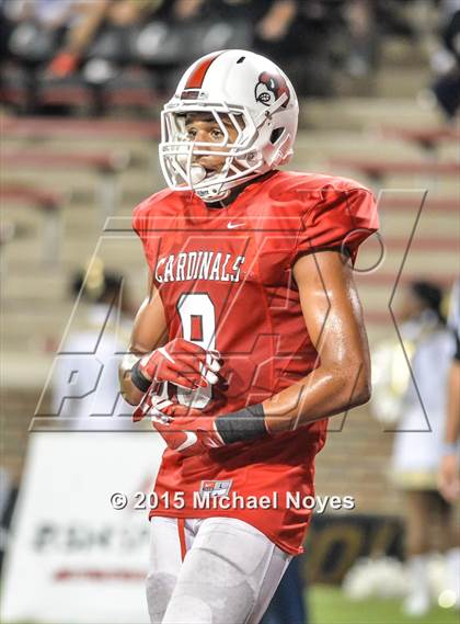 Thumbnail 3 in Warren Central vs. Colerain (Skyline Crosstown Showdown) photogallery.