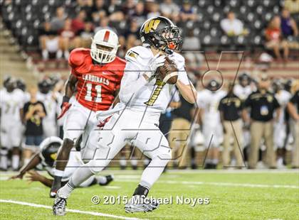 Thumbnail 3 in Warren Central vs. Colerain (Skyline Crosstown Showdown) photogallery.