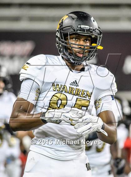 Thumbnail 1 in Warren Central vs. Colerain (Skyline Crosstown Showdown) photogallery.