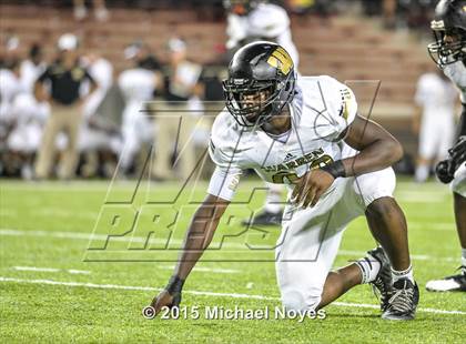 Thumbnail 1 in Warren Central vs. Colerain (Skyline Crosstown Showdown) photogallery.