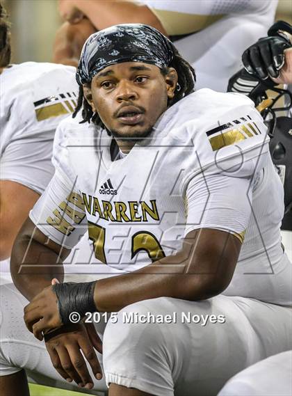 Thumbnail 3 in Warren Central vs. Colerain (Skyline Crosstown Showdown) photogallery.