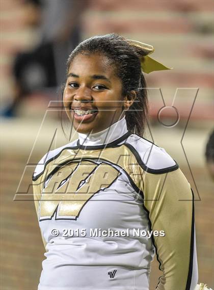 Thumbnail 1 in Warren Central vs. Colerain (Skyline Crosstown Showdown) photogallery.