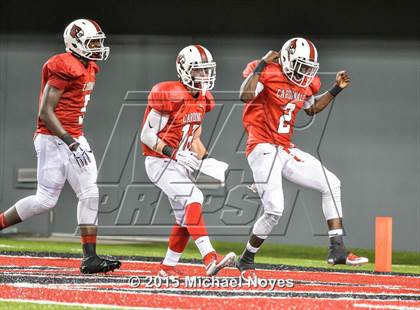 Thumbnail 3 in Warren Central vs. Colerain (Skyline Crosstown Showdown) photogallery.