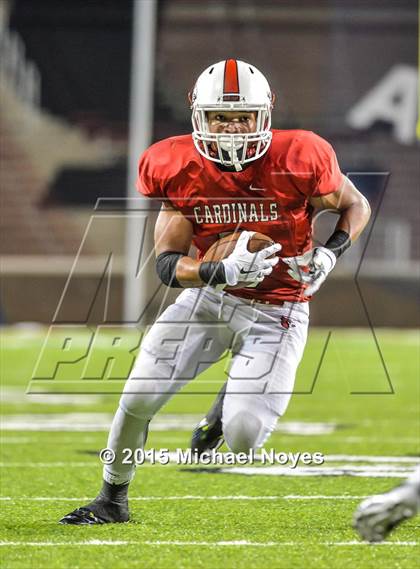 Thumbnail 2 in Warren Central vs. Colerain (Skyline Crosstown Showdown) photogallery.