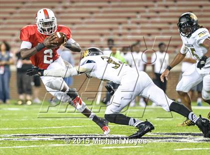 Thumbnail 1 in Warren Central vs. Colerain (Skyline Crosstown Showdown) photogallery.