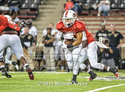 Thumbnail 3 in Warren Central vs. Colerain (Skyline Crosstown Showdown) photogallery.