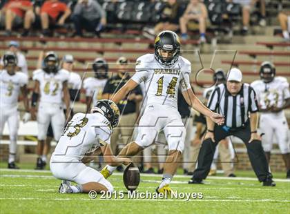 Thumbnail 3 in Warren Central vs. Colerain (Skyline Crosstown Showdown) photogallery.