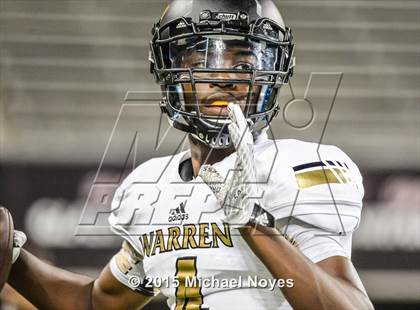 Thumbnail 2 in Warren Central vs. Colerain (Skyline Crosstown Showdown) photogallery.