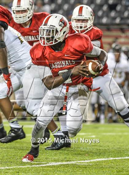 Thumbnail 2 in Warren Central vs. Colerain (Skyline Crosstown Showdown) photogallery.