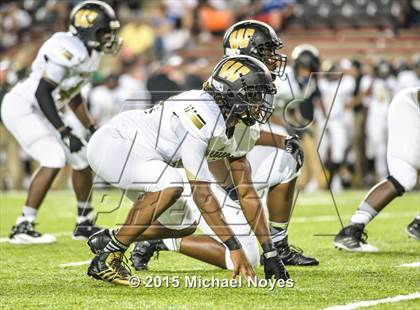 Thumbnail 3 in Warren Central vs. Colerain (Skyline Crosstown Showdown) photogallery.