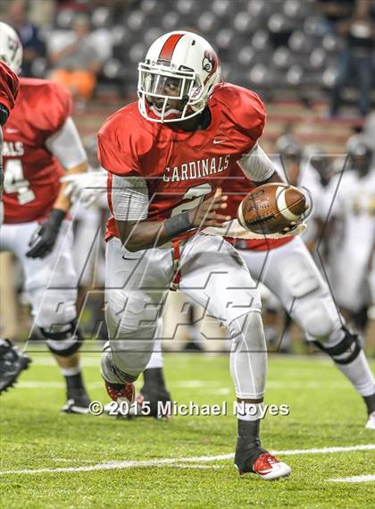 Thumbnail 3 in Warren Central vs. Colerain (Skyline Crosstown Showdown) photogallery.