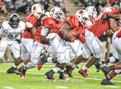 Thumbnail 3 in Warren Central vs. Colerain (Skyline Crosstown Showdown) photogallery.