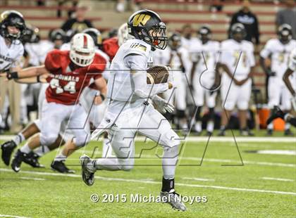 Thumbnail 2 in Warren Central vs. Colerain (Skyline Crosstown Showdown) photogallery.