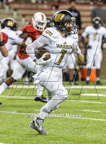Thumbnail 3 in Warren Central vs. Colerain (Skyline Crosstown Showdown) photogallery.