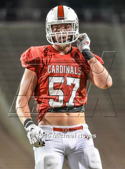 Thumbnail 2 in Warren Central vs. Colerain (Skyline Crosstown Showdown) photogallery.