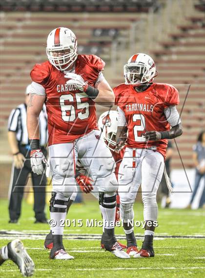 Thumbnail 2 in Warren Central vs. Colerain (Skyline Crosstown Showdown) photogallery.