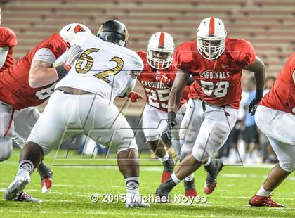 Thumbnail 1 in Warren Central vs. Colerain (Skyline Crosstown Showdown) photogallery.