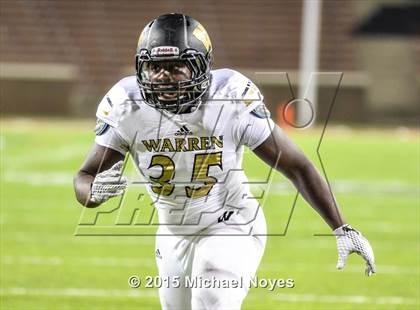 Thumbnail 3 in Warren Central vs. Colerain (Skyline Crosstown Showdown) photogallery.